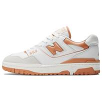 New Balance 550 Degintos Oranžinės Sportbačiai BB550LSC 37.5