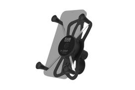 RAM MOUNTS X-Grip & Tough Strap Base for Phablet No Arm RAP-460-UN10U Black juoda