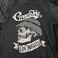 Naujas Cypress Hill Los Angeles Dovana Gerbėjams Unisex S-5XL Marškinėliai CT215 Unisex Marškinėliai XXL