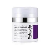 MaxClinic Time Return Melatonino kremas 50ml white