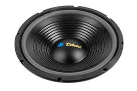 12 colių 140W 4 Ohm Dibeisi žemų dažnių garsiakalbis