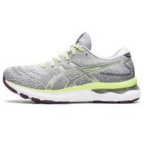 ASICS Gel Nimbus 24 'Piedmont Grey Lime Green' Moteriški 1012B201-020 37