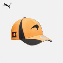 PUMA McLaren Team Replica Baseball Cap One Size
