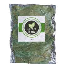 Džiovinti Guanabos lapai (Soursop) - 120G = 30 dienų | Arbatos nuovirai