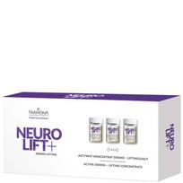 Aktyvus dermo-liftinguojantis koncentratas ampulėse NeuroLift Farmona 10x5 ml