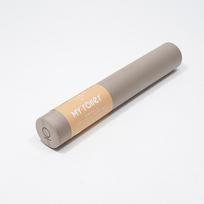 Mano volelis Mano putplasčio volelis ilgas 91 cm 2 spalvų marsala