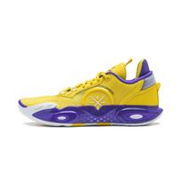 Li Ning All City 12 WADE ALLCITY 12 Neslystantys, Atsparūs trinčiai, Palaikantys, Lengvi, Atšokantys Krepšinio Batai ABAU015-7 40