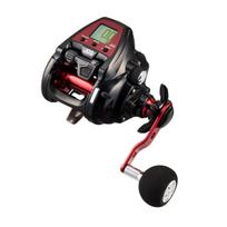 Daiwa 23 Leoblitz S500JP elektrinė ritė (2023 metų modelis)