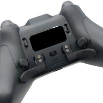 Gaming Controller Accessory Quick Setups Back Buttons Kit Universal Fit Strong Wear Resistant Coating for 4 balta