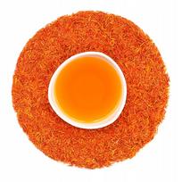 Szafrano žiedas - Dažinis krokas Szafran - 1kg