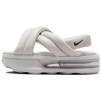 Nike Air Max Isla Sandalas Šviesus Geležies Rūda Moteriški Kedai Kreminis Grynas-Platinos Juodas HJ7191-014 41