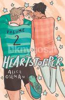 Heartstopper Volume 2 - Alice Oseman