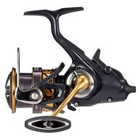 Daiwa verpimo ritė 19 Aorimatic BR LT3000 (DAIWA) (Yaen) (2019 metų modelis) juoda