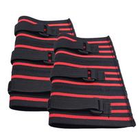 WEZHO Powerlifting Elbow Sleeves
