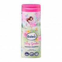 Balea Vaikams 2-in-1 Pasakų sodas Dušo želė ir šampūnas 300ml