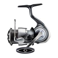 Daiwa 24 Certate LT4000-C Spinning Reel 2024 Model AirDrive Design Aluminum MQ Body