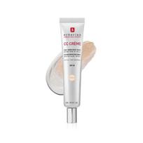 Erborian CC kremas Porcelain SPF30 Spalvą koreguojantis & Odos spindesį suteikiantis 40ml