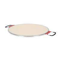 TEESA SUPREME + TSA3238 pizza oven stone