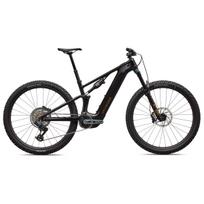 Specialized Turbo Levo R Expert elektrinis dviratis | Gloss Carbon - Burnt Gold Metallic