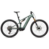 S-Works Turbo Levo R elektrinis dviratis | Gloss Premium Fjord Metallic