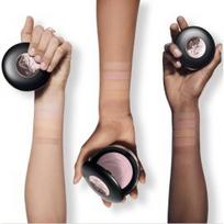 Lancôme Teint Idole Ultra Wear Skin Refining Setting Powder kompaktinė pudra veidui - 03 Medium