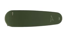 Easy Camp Kestrel Mat Single 5.0 cm Single mattress Green Unisex