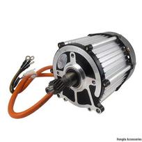 24V Elektrinio triračio variklio mazgas: 500W, 650W, 800W, 1000W Diferencialas 500W Pure Copper Motor