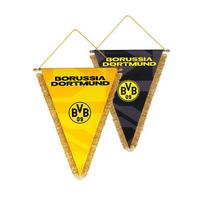 Borussia Dortmund Oficialus komandos emblemos kabantis vėliavėlė