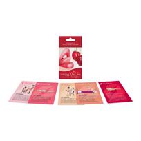 Kheper Games The Oral Sex Game erotinis kortų žaidimas