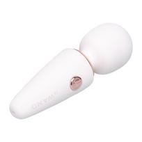 Le Wand Mini Vibe Microwand Vibruojantis masažuoklis