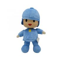 Bandai Pocoyo minkštas pliušinis kimštas žaislas lėlė 25cm