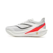 Li Ning Feidian 5 Challenger Textile, TPU Cushioning Slip Resistant Rebound Low top Carbon Plate Technology ARMV001-1 46