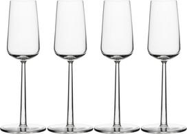 Iittala Šampano taurės Essence, 4 vnt.