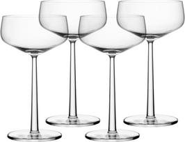 Iittala Kokteilių taurės Essence 310 ml 4 vnt.