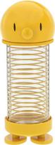 Hoptimist Gertuvė Bumble 400 ml, geltona