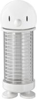 Hoptimist Gertuvė Bumble 400 ml, balta