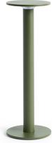 Hay Stalinė belaidė lempa Host 30 cm, alyvuogių žalia
