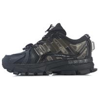 Li Ning Furious Rider Ace 1.5 Patogus amortizavimas Neslystantis Atsparus dilimui Kvėpuojantis Lengvas Žemi batai ARHR130-1 35
