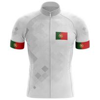 2026 Portugalijos dviračių marškinėlių rinkinys Vasaros vyriškas dviračio marškinėlių kostiumas MTB Ciclismo drabužiai Lauko sporto drabužiai Dviračių drabužiai S