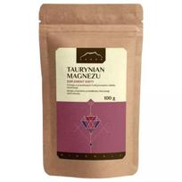 Nanga Magnesium Taurinate – 100 g