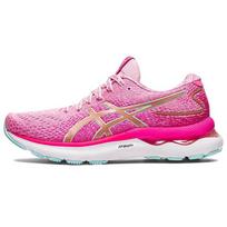 ASICS Gel Nimbus 24 Le 'Cotton Candy Rose Gold' Moteriški 1012B403-700 35.5