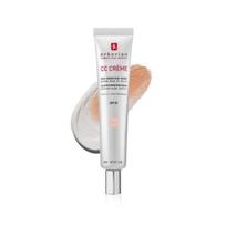 Erborian CC kremas Clair SPF30 Spalvą koreguojantis ir skaistumą suteikiantis 40ml