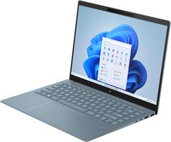 HP Pavilion Plus 14-ew1001no 14" laptop, Win 11 (B6QR4EA) (47740832)