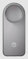 Xiaomi Self-Install Smart Lock