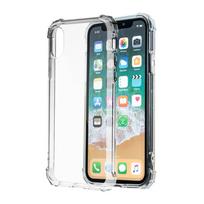 Armor Jelly Roar Case Cover Samsung Galaxy A20e, Transparent