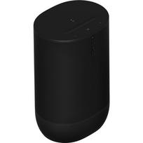 SONOS Move 2 Stereo Portable Speaker, Black