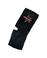 Knockout Star Ankle support black XL
