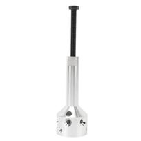 UP 1 Ultimate Hub Fan Blade Blower Wheel Puller for 5 8in Belt Drive 1 2in Or Smaller Direct Drive Motor Shafts