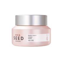 The Face Shop Chia Seed Hydrating Cream Fresh Moisture & Skin Barrier Care 50ml