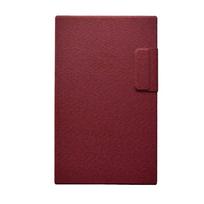 Dėklas ReMarkable Paper Pro Move 7.3  2025, magnetinis, plonas, knygos formos, apsauginis, su rašiklio laikikliu, automatinis miego/žadinimo režimas PaperPro Move7.3inch juoda